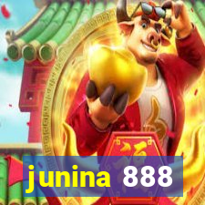 junina 888